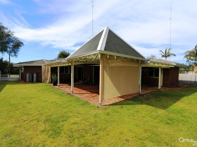 11 Christopher Way, Boyanup WA 6237