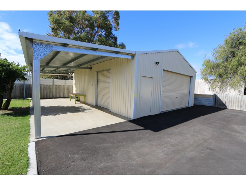 51 Gibbs Street, Carey Park WA 6230