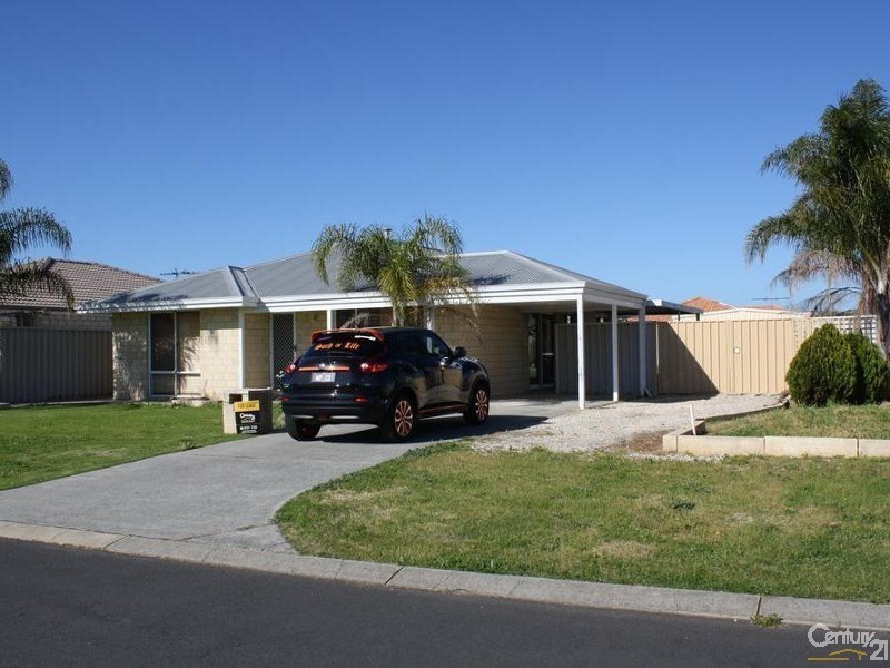 24 Deakin Elbow, Eaton WA 6232