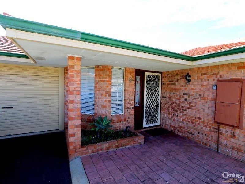 3/148 Spencer Street, South Bunbury WA 6230