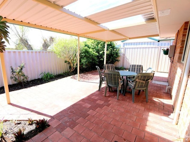 3/148 Spencer Street, South Bunbury WA 6230