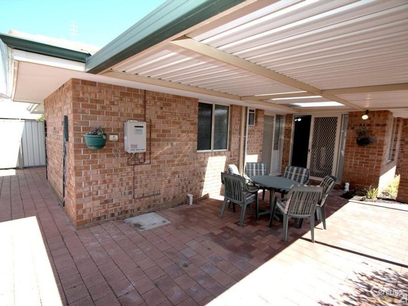 3/148 Spencer Street, South Bunbury WA 6230