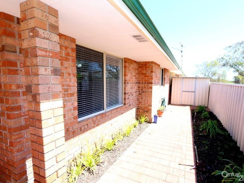 3/148 Spencer Street, South Bunbury WA 6230