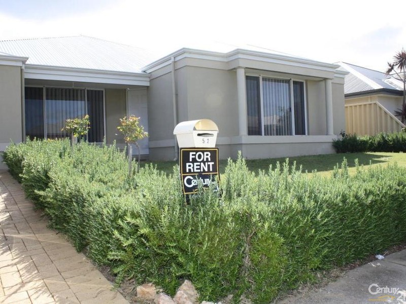 52 Chisholm Road, Dalyellup WA 6230