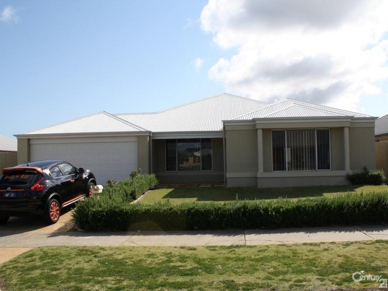 52 Chisholm Road, Dalyellup WA 6230