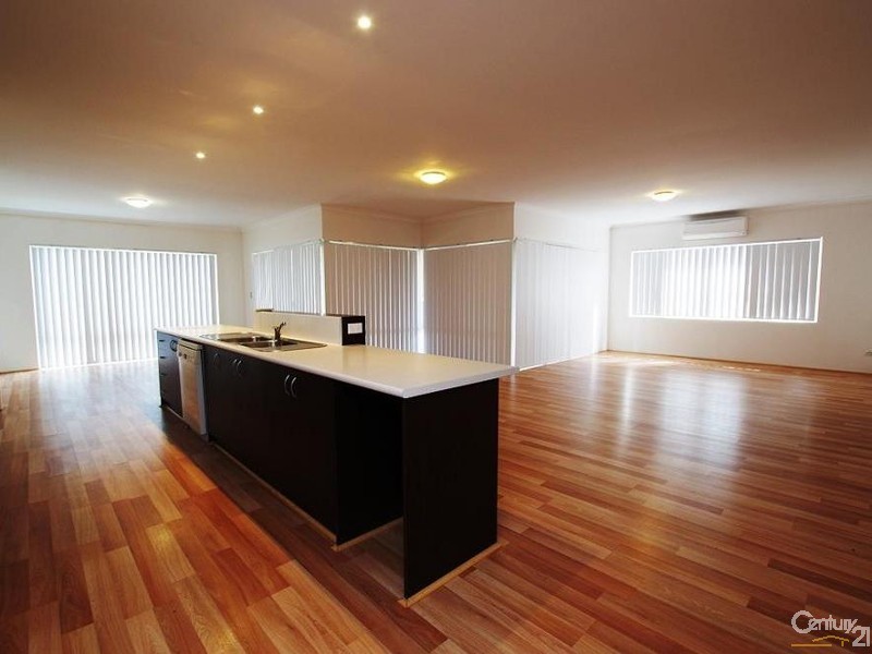 34 Nicolay Approach, Dalyellup WA 6230