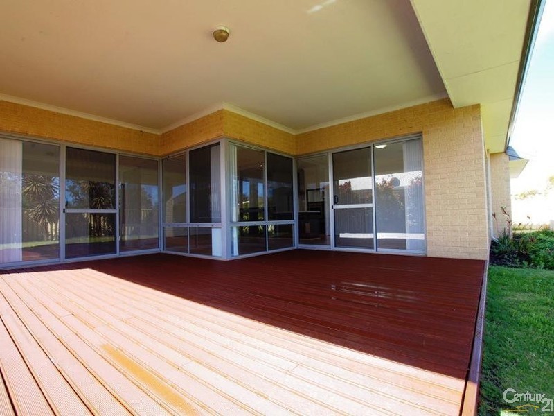 34 Nicolay Approach, Dalyellup WA 6230