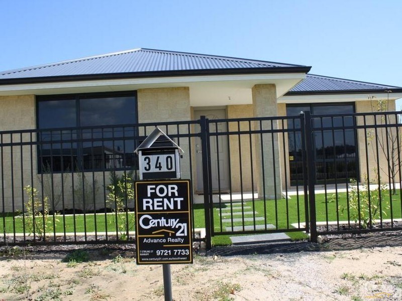 340 Parade Road, Dalyellup WA 6230