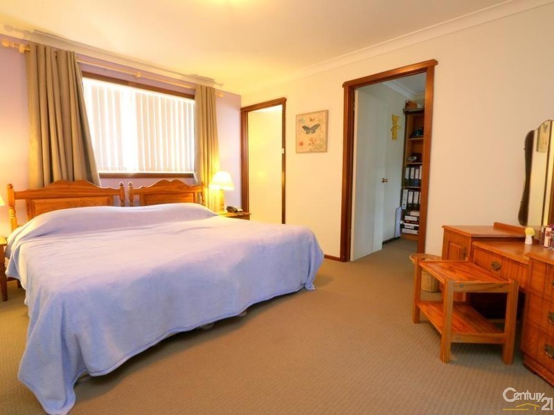 20 Parkfield Way, Australind WA 6233