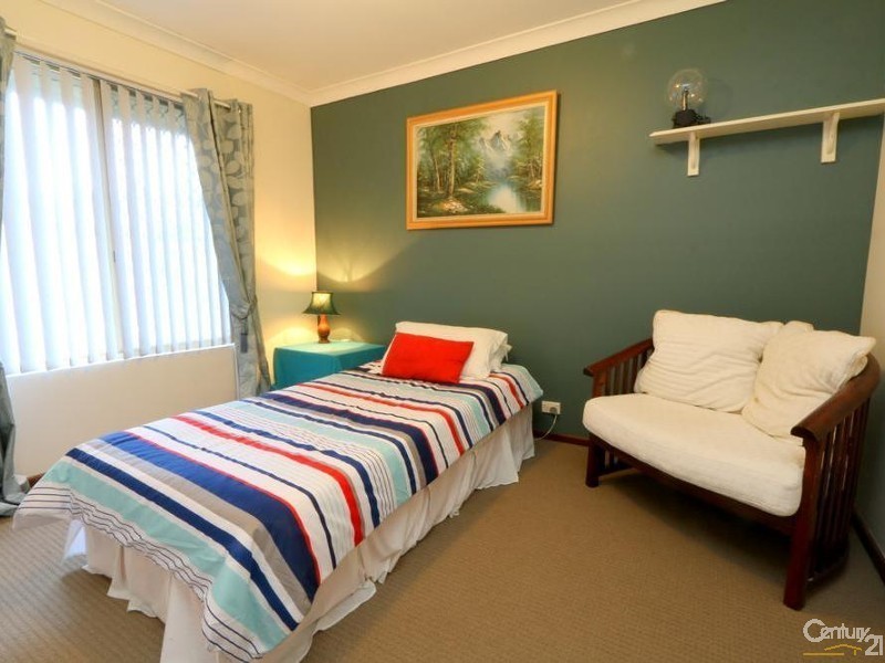 20 Parkfield Way, Australind WA 6233