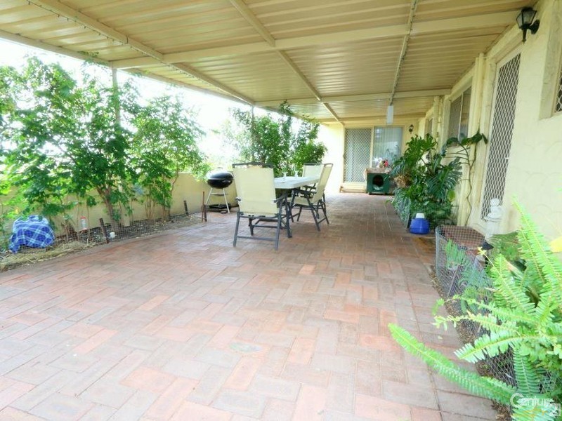 20 Parkfield Way, Australind WA 6233
