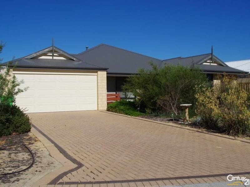 15 Edwinstone Close, Dalyellup WA 6230