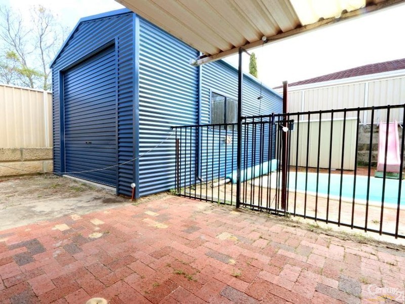 7 Hereford Place, Eaton WA 6232