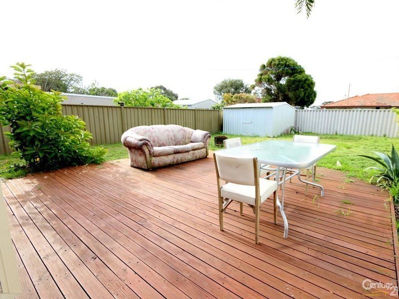 66A Hudson Road, Withers WA 6230