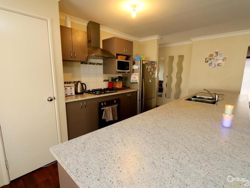 3 Barrett Street, Capel WA 6271