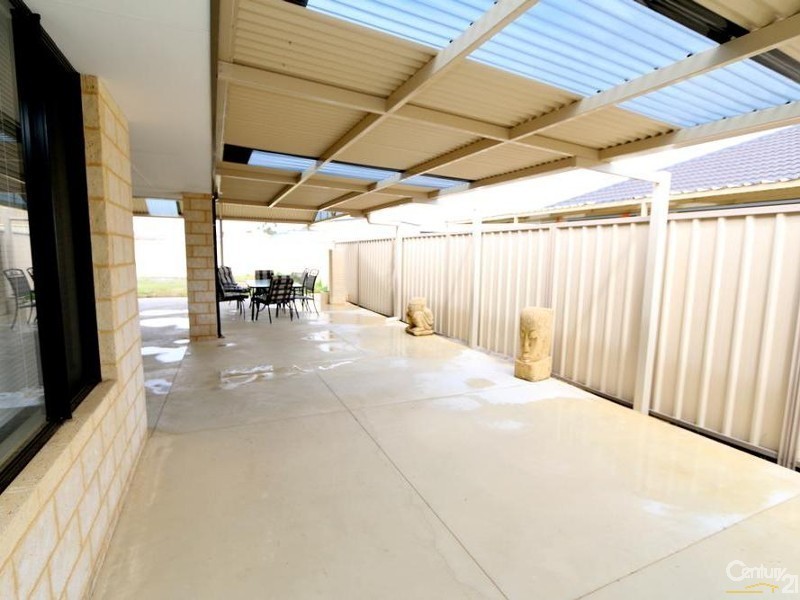 3 Barrett Street, Capel WA 6271