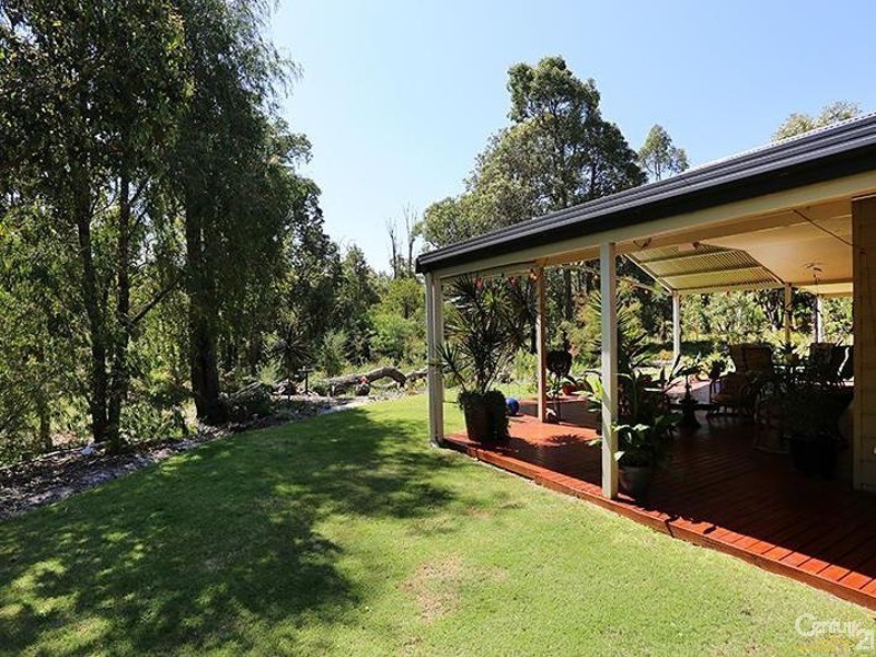 52 Armstrong Street, Boyanup WA 6237