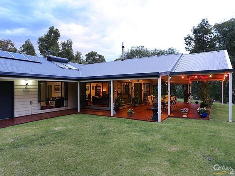 52 Armstrong Street, Boyanup WA 6237