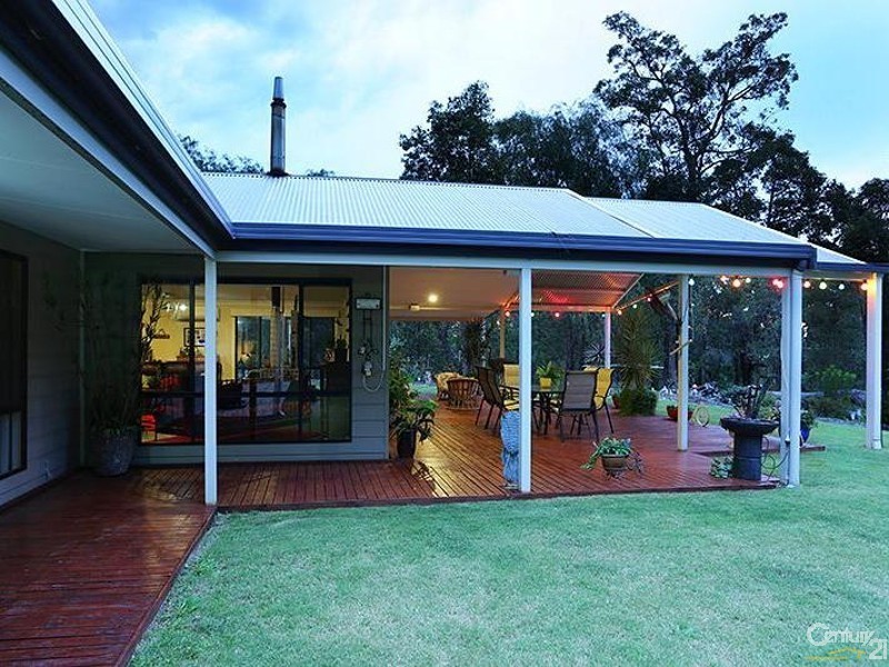 52 Armstrong Street, Boyanup WA 6237