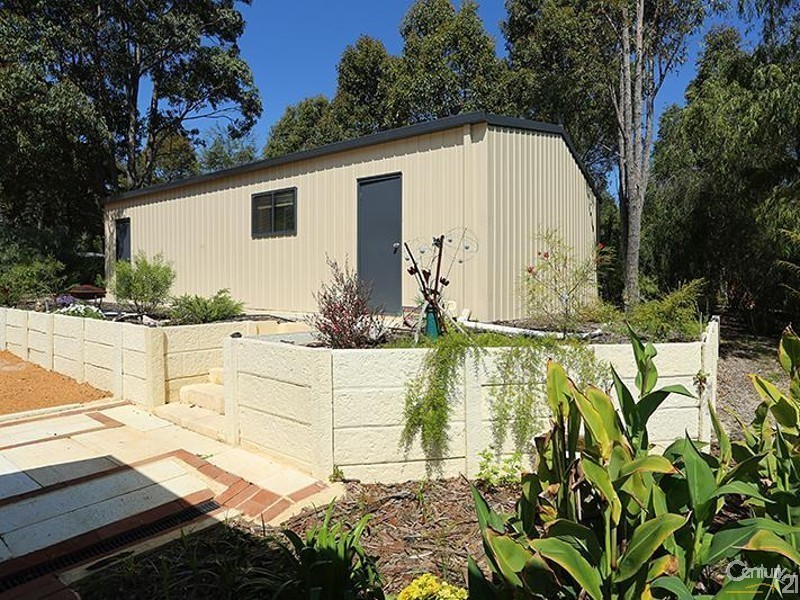52 Armstrong Street, Boyanup WA 6237