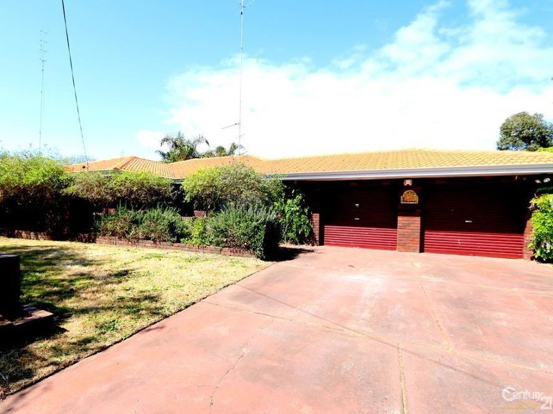 1 Julia Drive, South Bunbury WA 6230