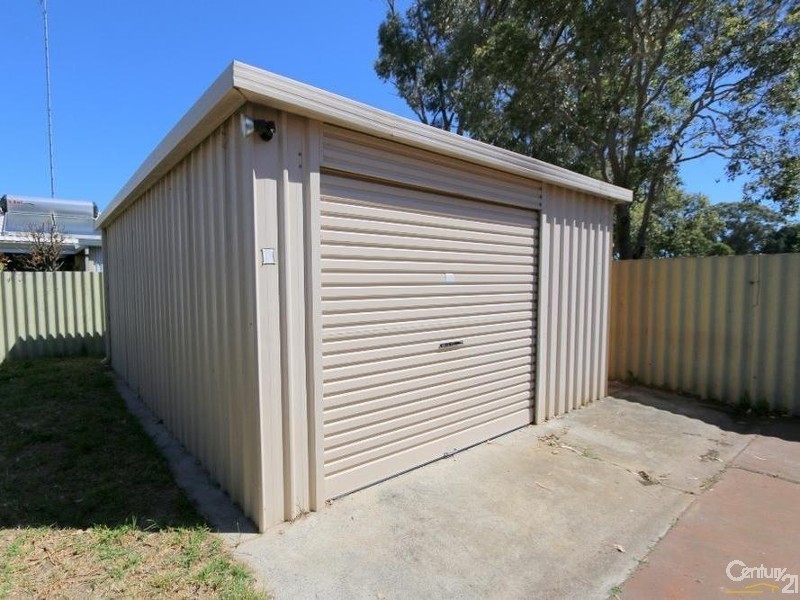1 Julia Drive, South Bunbury WA 6230