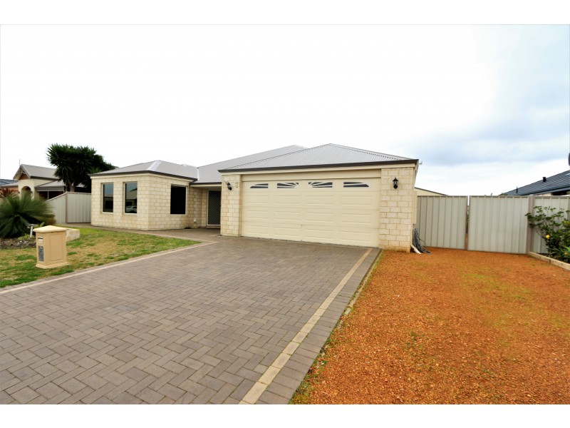 7 Zircon Way, Australind WA 6233