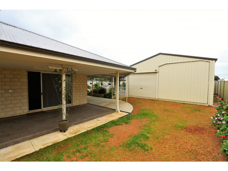 7 Zircon Way, Australind WA 6233