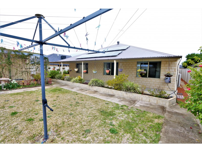 7 Zircon Way, Australind WA 6233