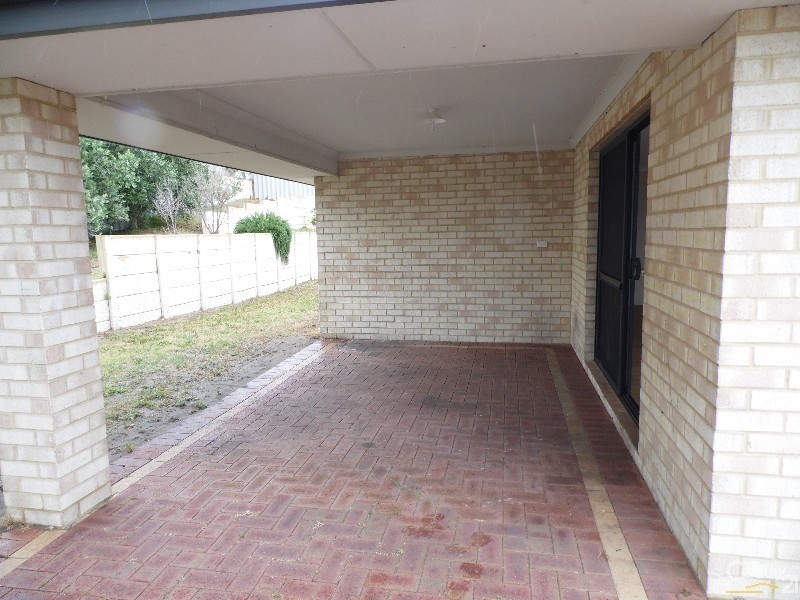 5 Trafalgar Rise, Australind WA 6233