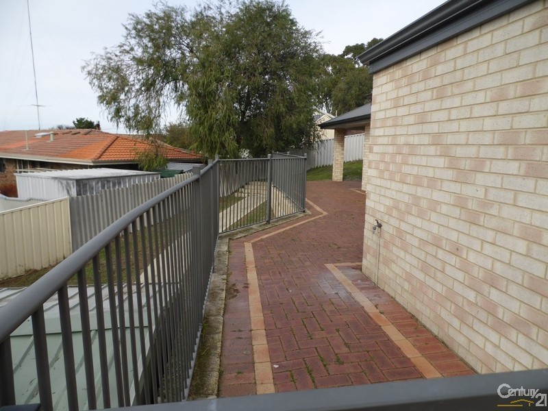 5 Trafalgar Rise, Australind WA 6233