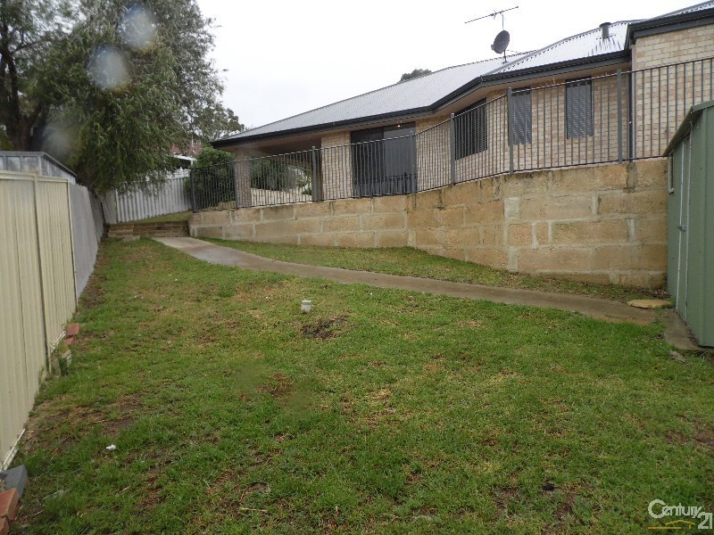 5 Trafalgar Rise, Australind WA 6233