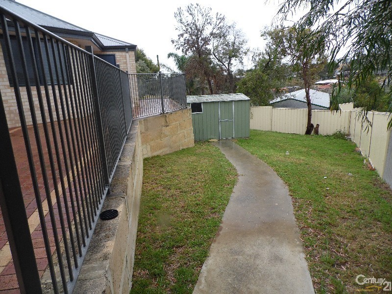 5 Trafalgar Rise, Australind WA 6233