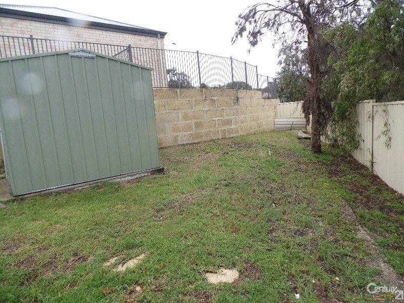 5 Trafalgar Rise, Australind WA 6233