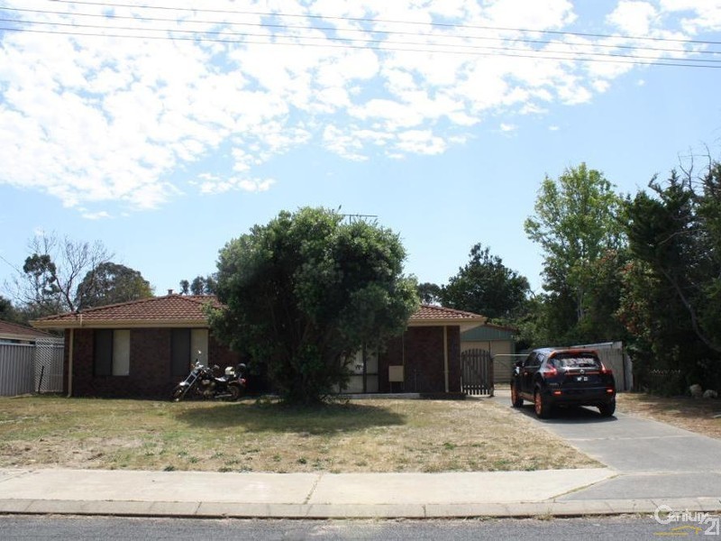38 Rendell Elbow, Withers WA 6230