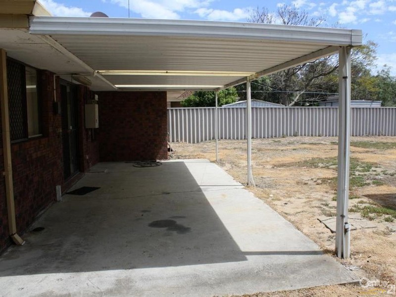 38 Rendell Elbow, Withers WA 6230