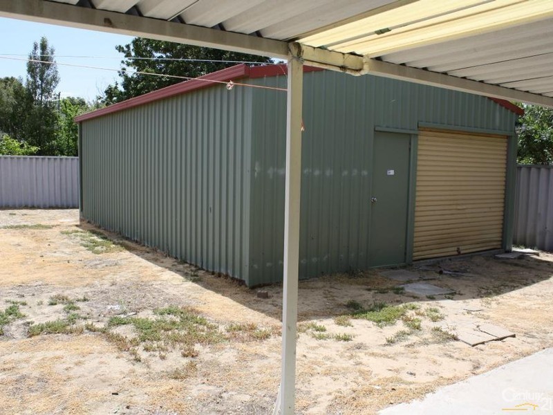 38 Rendell Elbow, Withers WA 6230