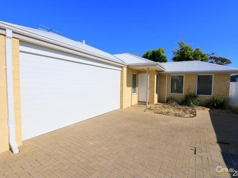 28c Lowe Street, Carey Park WA 6230