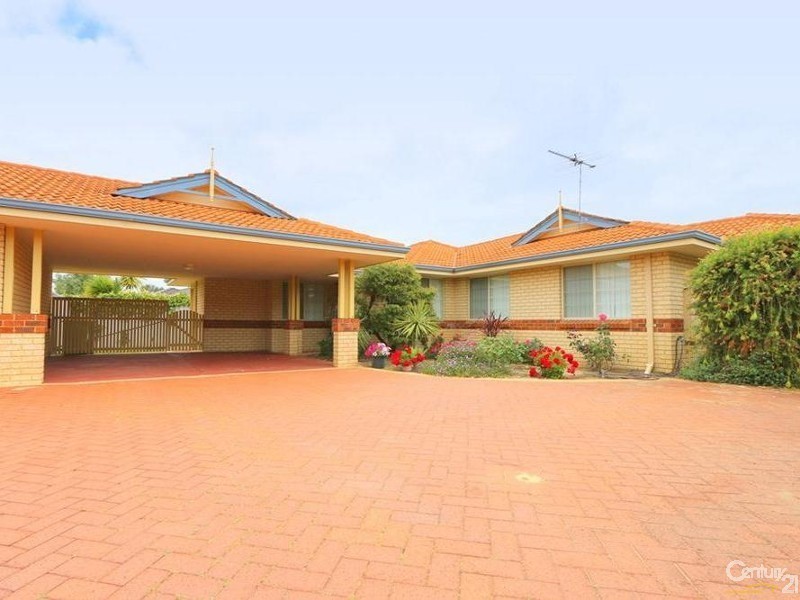 6/77 Beach Road, South Bunbury WA 6230