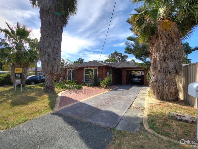 46 MacDonald Avenue, Padbury WA 6025