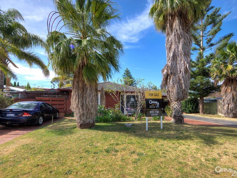 46 MacDonald Avenue, Padbury WA 6025
