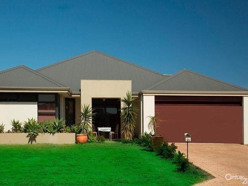 44 Jupiter Drive, Australind WA 6233