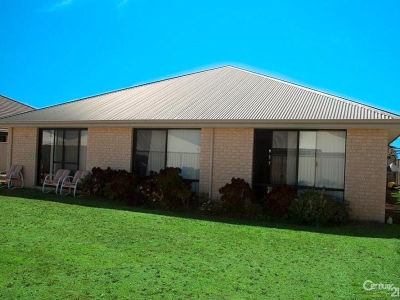 44 Jupiter Drive, Australind WA 6233