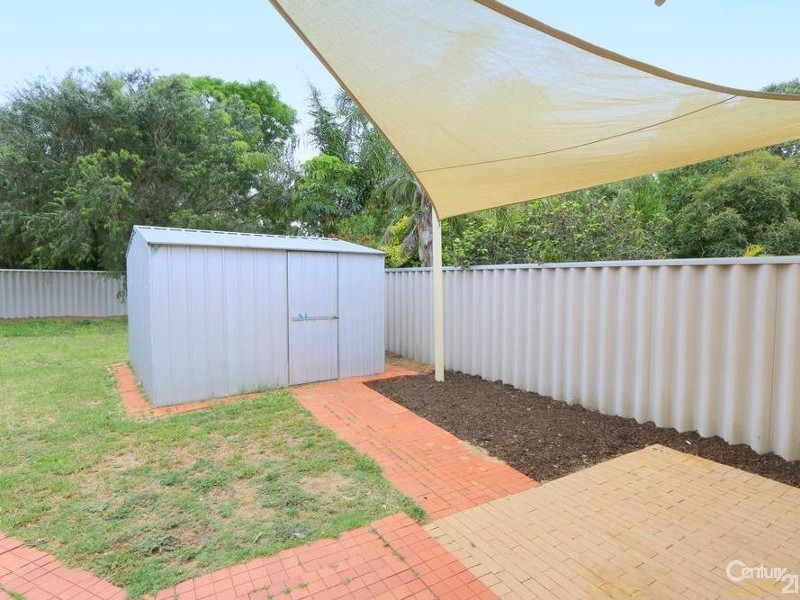 42A Hudson Road, Withers WA 6230