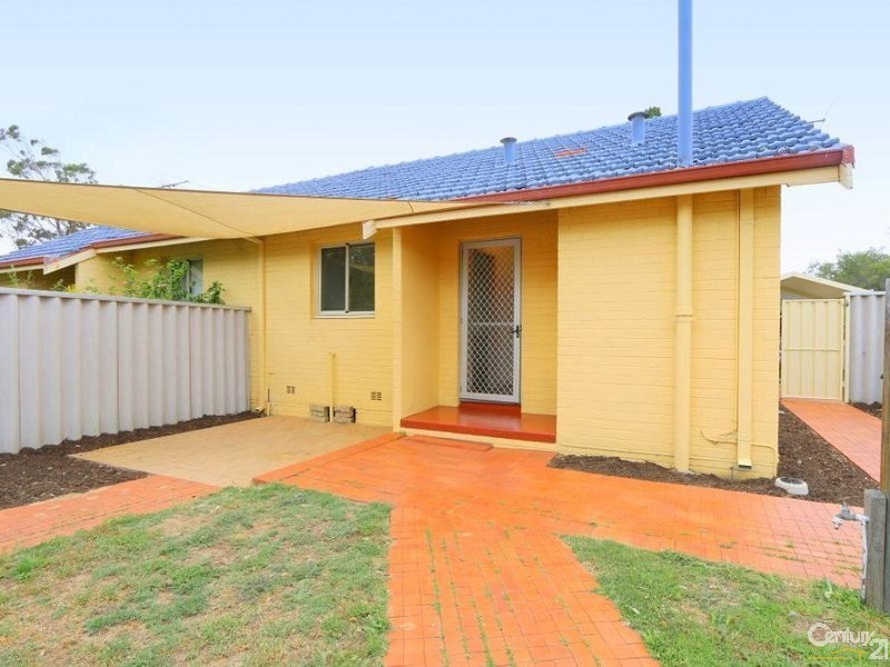 42A Hudson Road, Withers WA 6230
