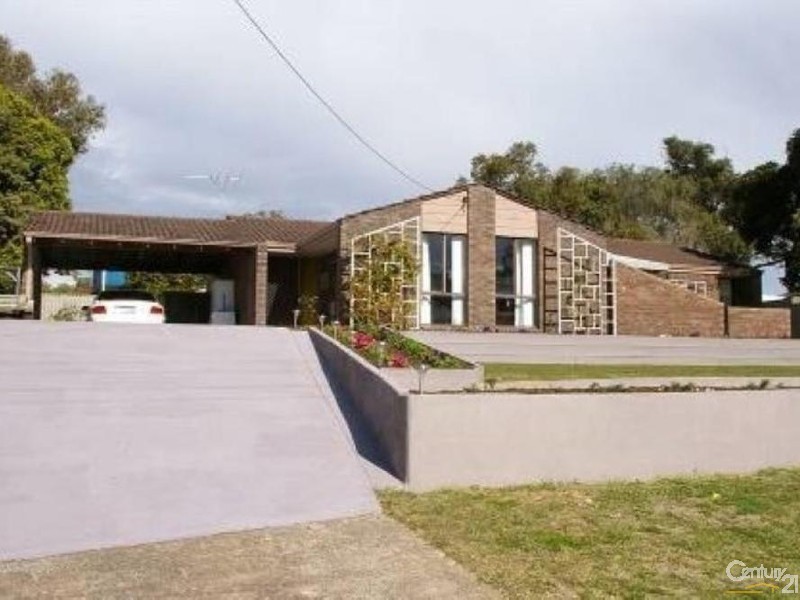 3 Becher Place, Australind WA 6233