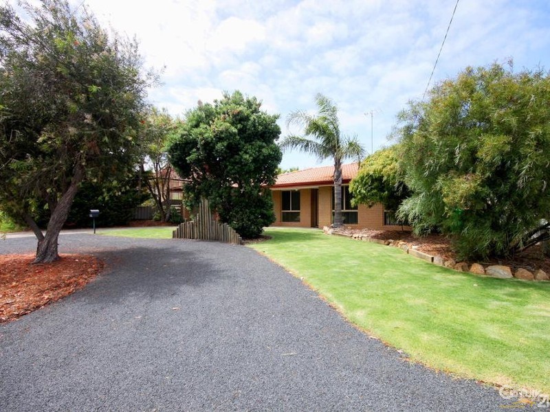 3 Crews Court, Withers WA 6230