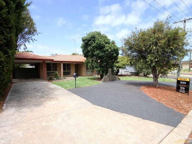 3 Crews Court, Withers WA 6230