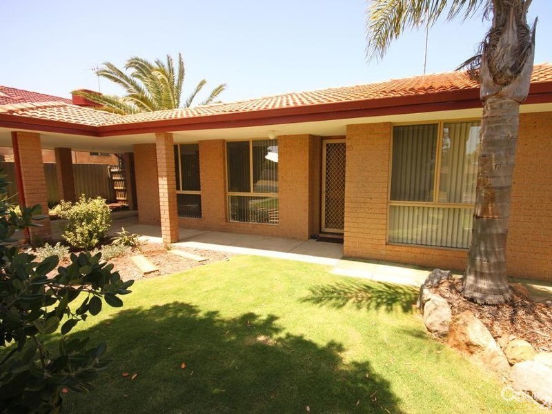 3 Crews Court, Withers WA 6230