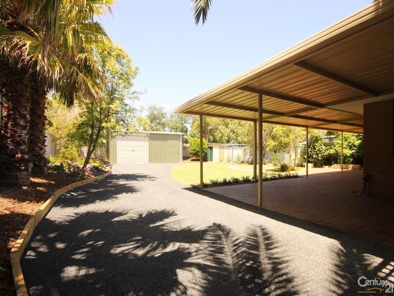 3 Crews Court, Withers WA 6230